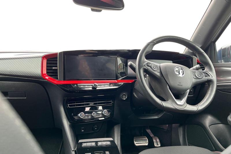 Used Vauxhall Mokka 2023 for sale - 77819838: Photo 10