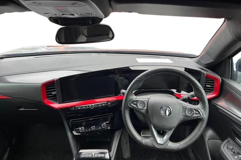 Used Vauxhall Mokka 2023 for sale - 77819838: Photo 11