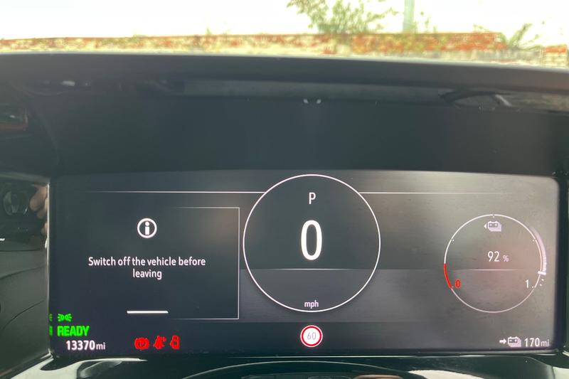 Used Vauxhall Mokka 2023 for sale - 77819838: Photo 13