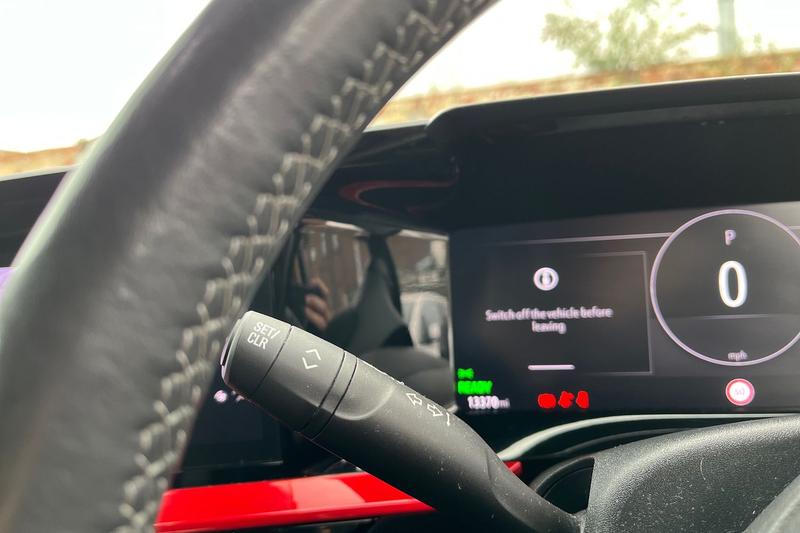 Used Vauxhall Mokka 2023 for sale - 77819838: Photo 14