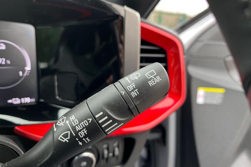 Used Vauxhall Mokka 2023 for sale - 77819838: Photo 15