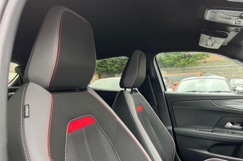 Used Vauxhall Mokka 2023 for sale - 77819838: Photo 17