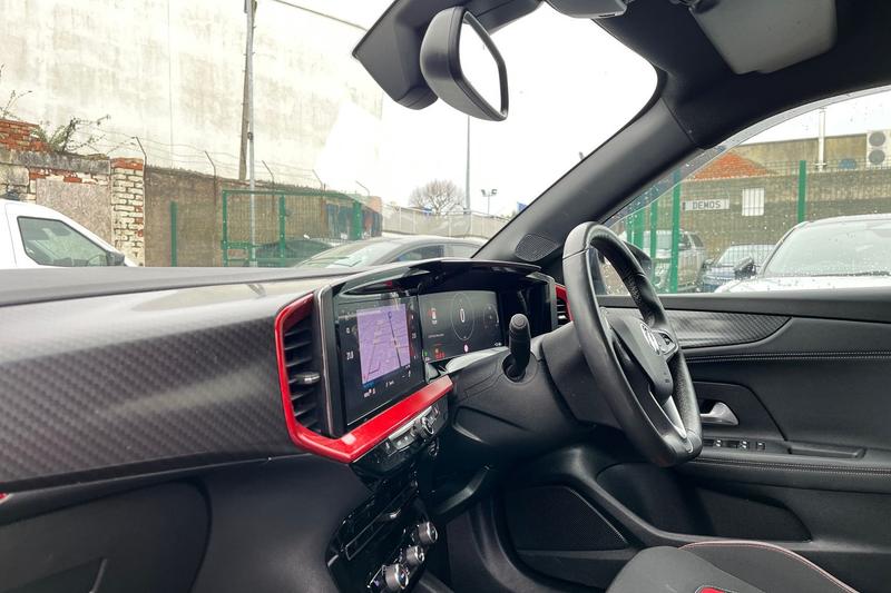 Used Vauxhall Mokka 2023 for sale - 77819838: Photo 18