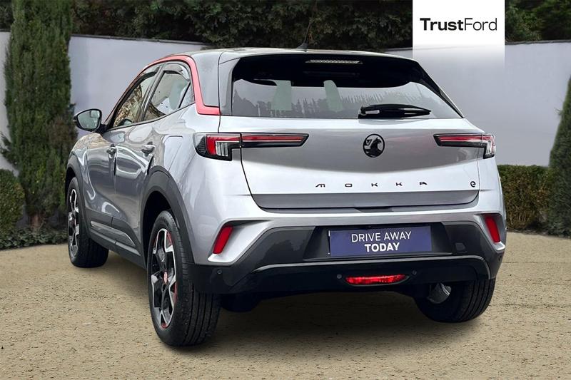 Used Vauxhall Mokka 2023 for sale - 77819838: Photo 2