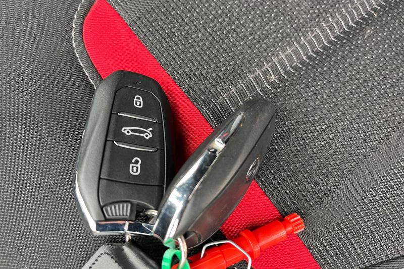 Used Vauxhall Mokka 2023 for sale - 77819838: Photo 22