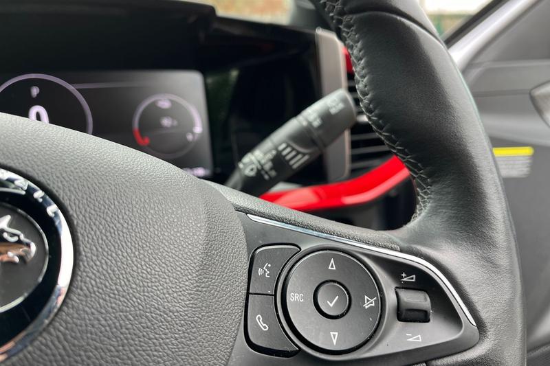 Used Vauxhall Mokka 2023 for sale - 77819838: Photo 25