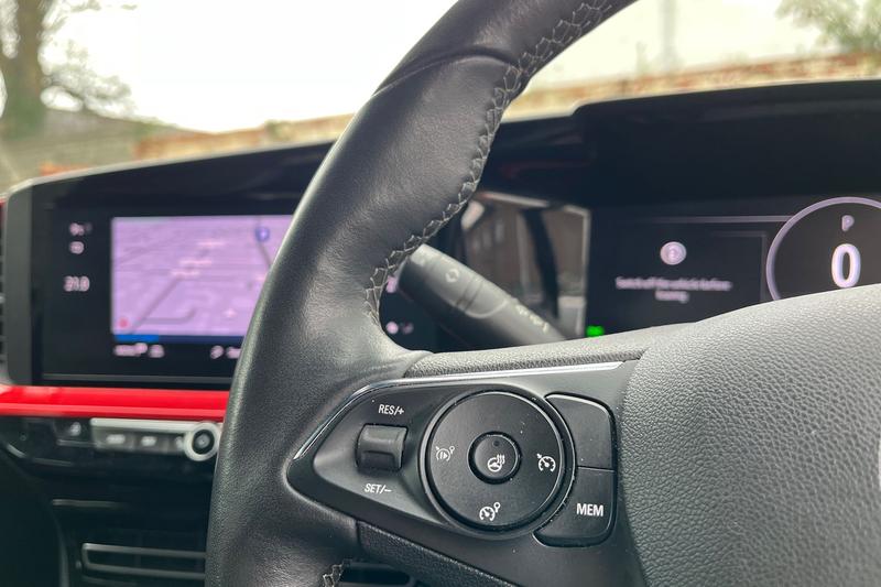 Used Vauxhall Mokka 2023 for sale - 77819838: Photo 26