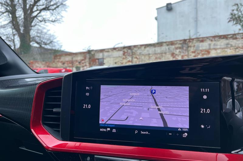 Used Vauxhall Mokka 2023 for sale - 77819838: Photo 27