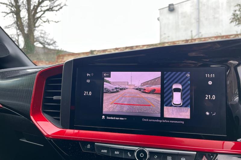 Used Vauxhall Mokka 2023 for sale - 77819838: Photo 28