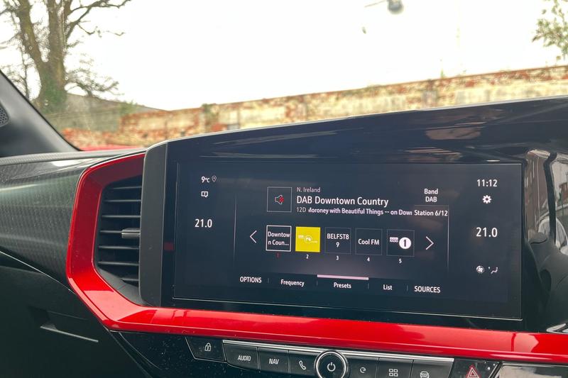 Used Vauxhall Mokka 2023 for sale - 77819838: Photo 29