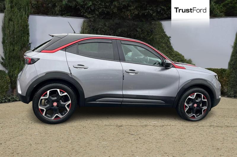 Used Vauxhall Mokka 2023 for sale - 77819838: Photo 3