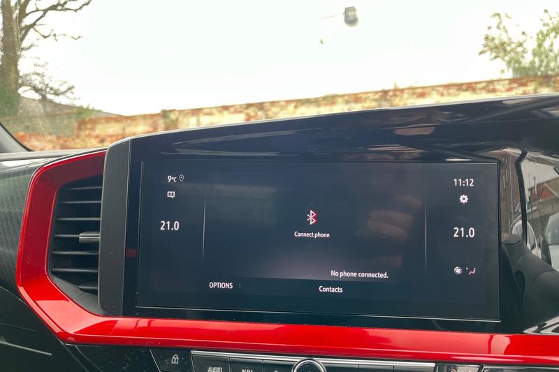 Used Vauxhall Mokka 2023 for sale - 77819838: Photo 30