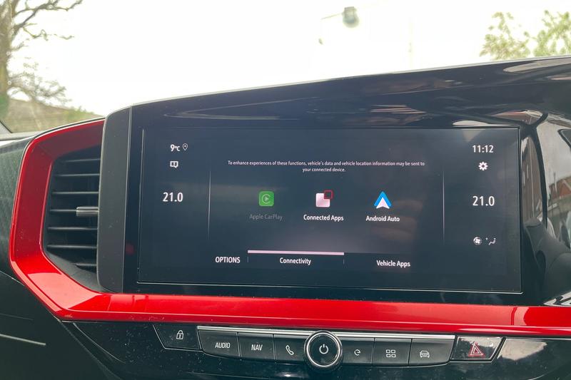 Used Vauxhall Mokka 2023 for sale - 77819838: Photo 32