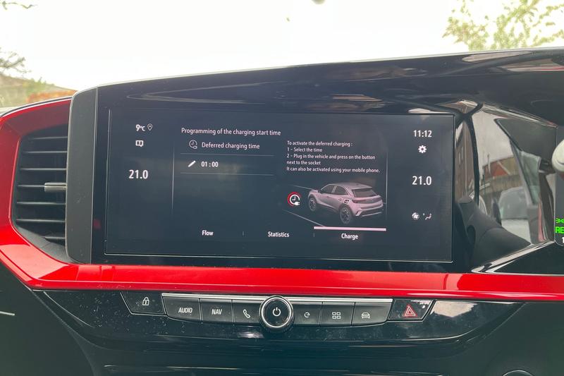 Used Vauxhall Mokka 2023 for sale - 77819838: Photo 33