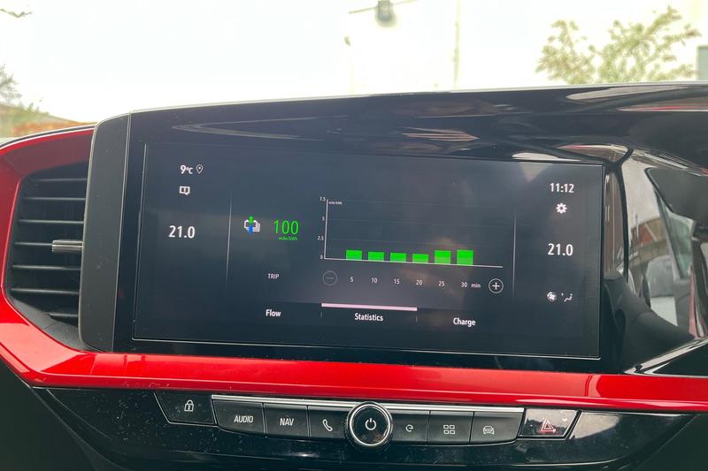 Used Vauxhall Mokka 2023 for sale - 77819838: Photo 34