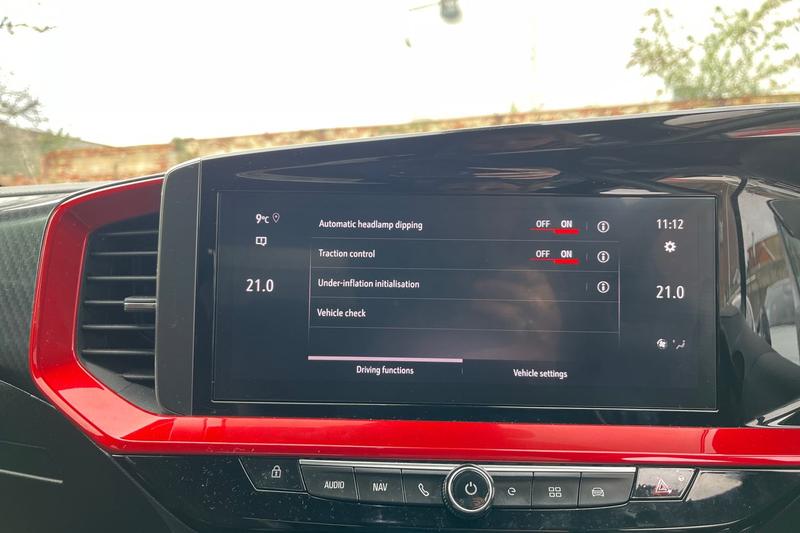 Used Vauxhall Mokka 2023 for sale - 77819838: Photo 35