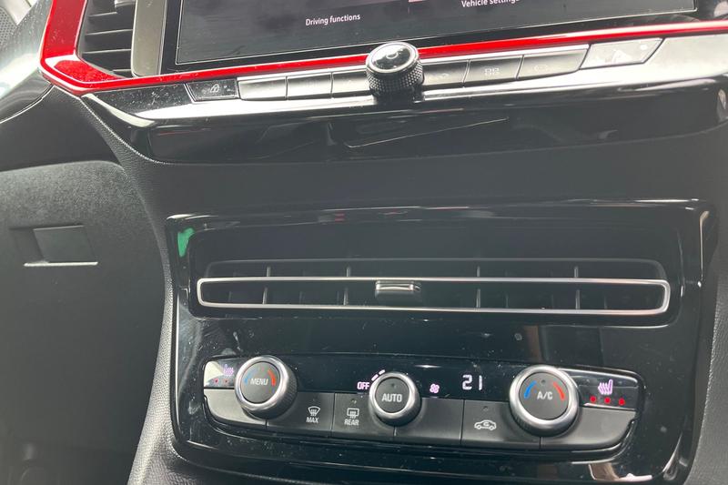 Used Vauxhall Mokka 2023 for sale - 77819838: Photo 37