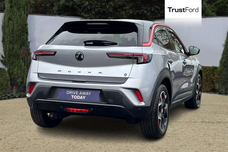 Used Vauxhall Mokka 2023 for sale - 77819838: Photo 4