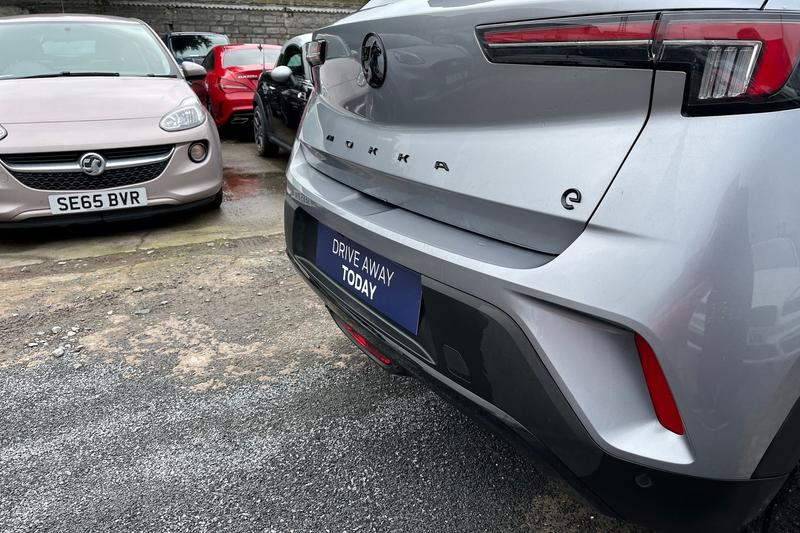 Used Vauxhall Mokka 2023 for sale - 77819838: Photo 40