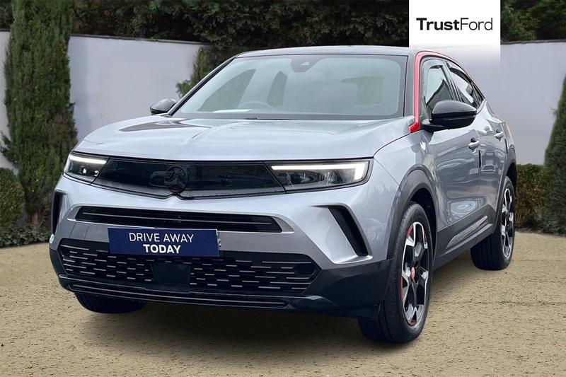 Used Vauxhall Mokka 2023 for sale - 77819838: Photo 5