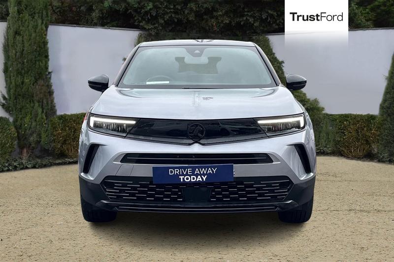 Used Vauxhall Mokka 2023 for sale - 77819838: Photo 6