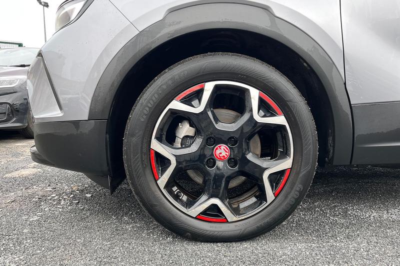 Used Vauxhall Mokka 2023 for sale - 77819838: Photo 8