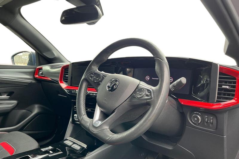 Used Vauxhall Mokka 2023 for sale - 77819838: Photo 9