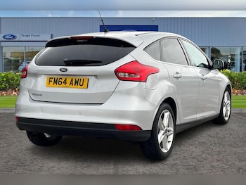 Used Ford Focus 2015 for sale - 78562957: Photo