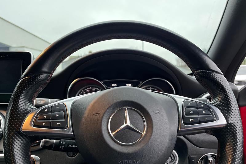 Used Mercedes-Benz CLA 2017 for sale - 77616286: Photo 12