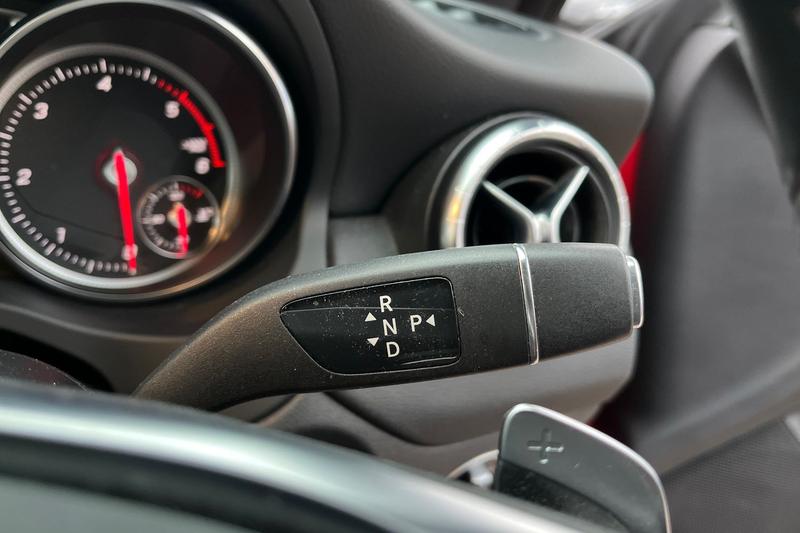 Used Mercedes-Benz CLA 2017 for sale - 77616286: Photo 15