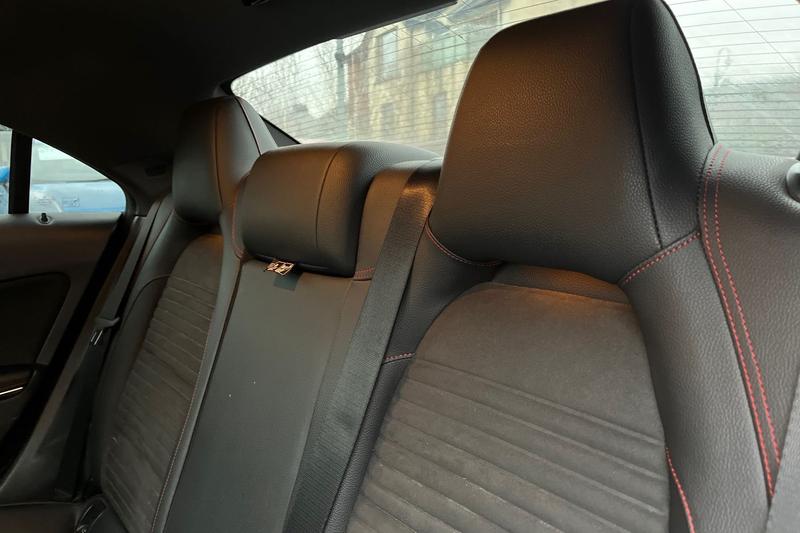 Used Mercedes-Benz CLA 2017 for sale - 77616286: Photo 20