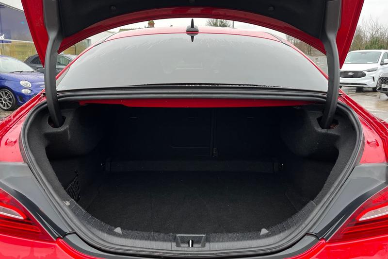 Used Mercedes-Benz CLA 2017 for sale - 77616286: Photo 21