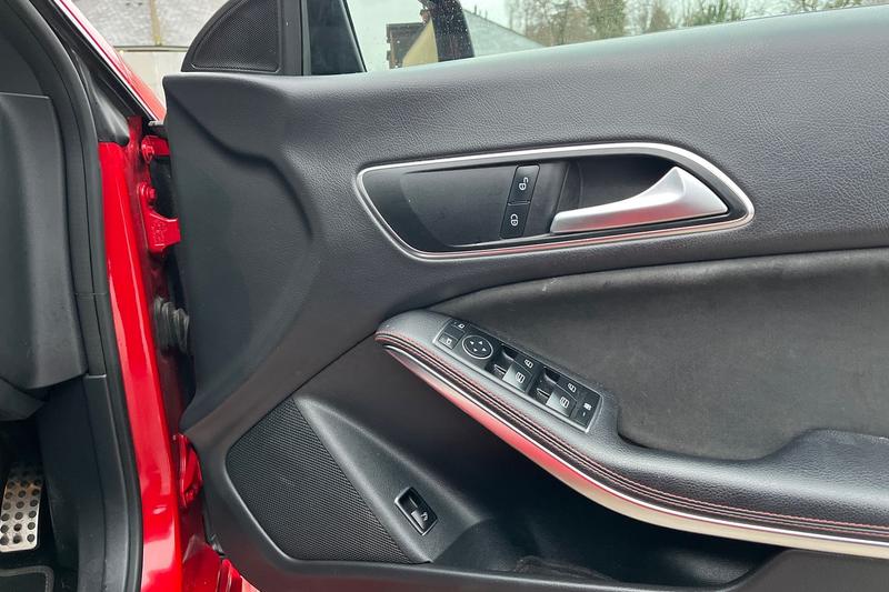 Used Mercedes-Benz CLA 2017 for sale - 77616286: Photo 25