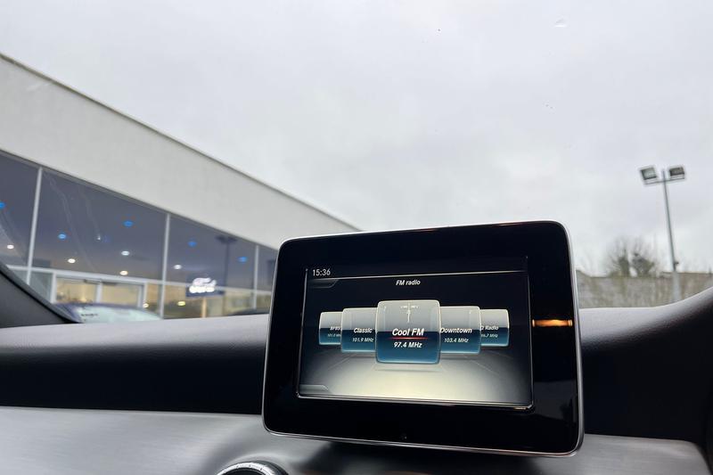 Used Mercedes-Benz CLA 2017 for sale - 77616286: Photo 30