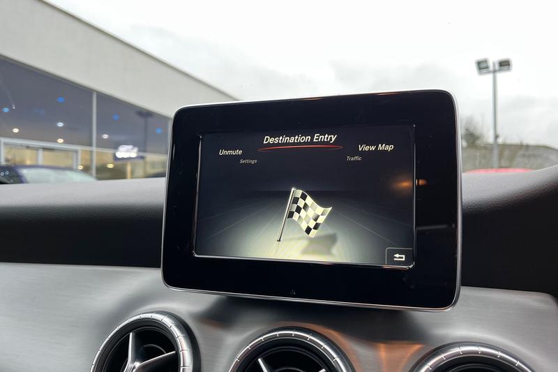 Used Mercedes-Benz CLA 2017 for sale - 77616286: Photo 32