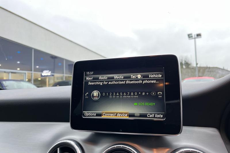 Used Mercedes-Benz CLA 2017 for sale - 77616286: Photo 33