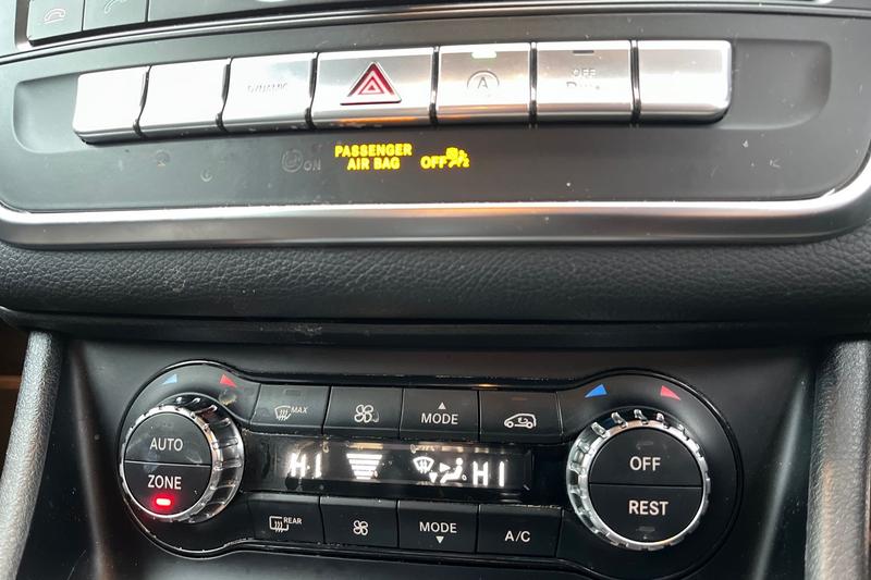 Used Mercedes-Benz CLA 2017 for sale - 77616286: Photo 36