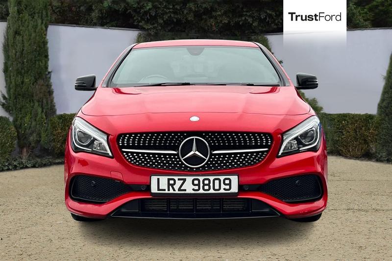 Used Mercedes-Benz CLA 2017 for sale - 77616286: Photo 6