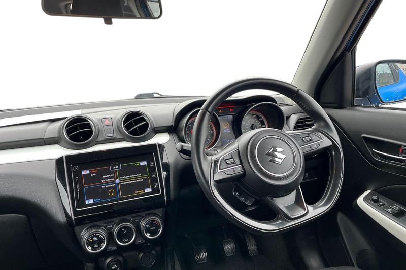 Used Suzuki Swift 2020 for sale - 76508144: Photo 11