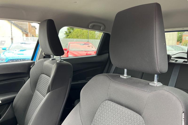 Used Suzuki Swift 2020 for sale - 76508144: Photo 19