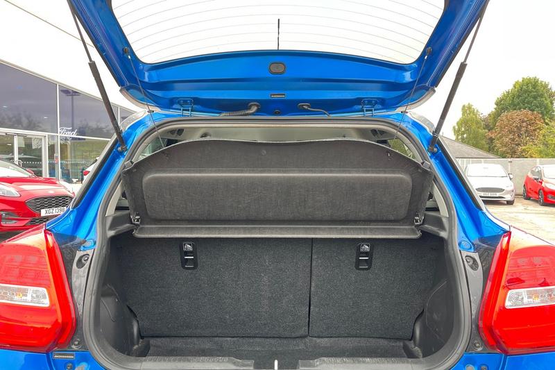 Used Suzuki Swift 2020 for sale - 76508144: Photo 21