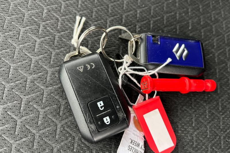 Used Suzuki Swift 2020 for sale - 76508144: Photo 22