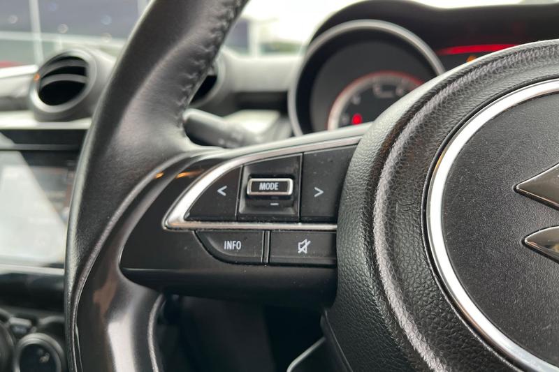 Used Suzuki Swift 2020 for sale - 76508144: Photo 29