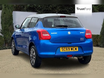 Used Suzuki Swift 2020 for sale - 76508144: Photo