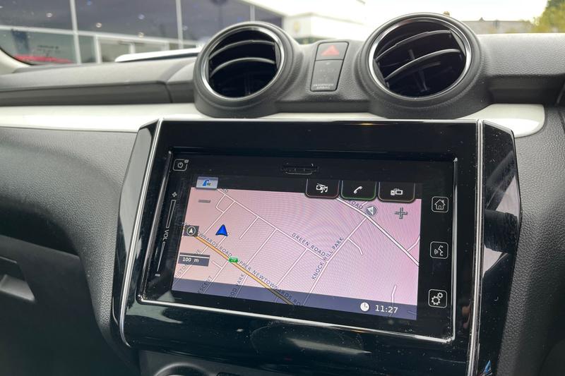 Used Suzuki Swift 2020 for sale - 76508144: Photo 30