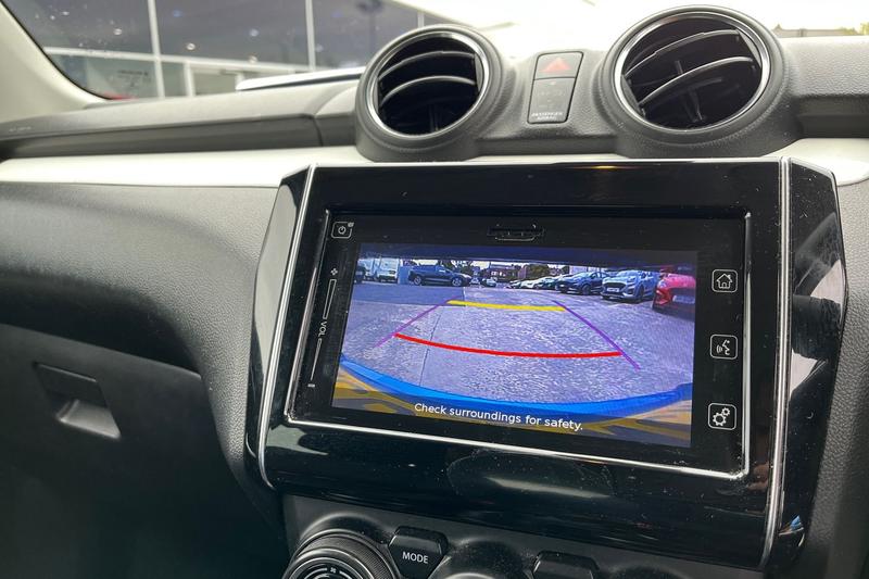 Used Suzuki Swift 2020 for sale - 76508144: Photo 31