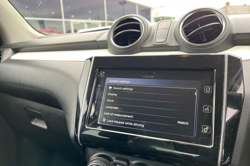 Used Suzuki Swift 2020 for sale - 76508144: Photo 33