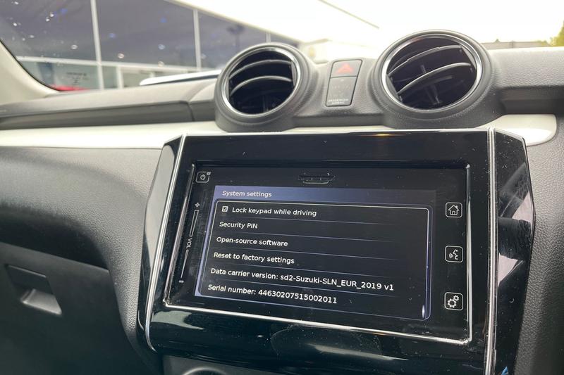 Used Suzuki Swift 2020 for sale - 76508144: Photo 34