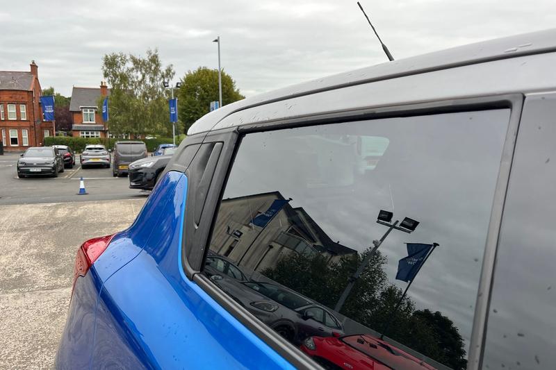 Used Suzuki Swift 2020 for sale - 76508144: Photo 38