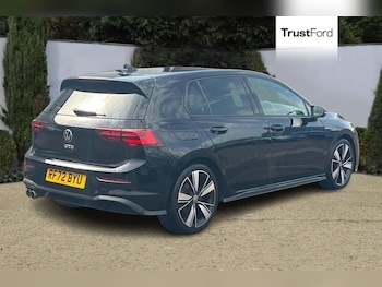 Used Volkswagen Golf 2023 for sale - 79008371: Photo
